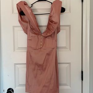 Oh Polly party dress